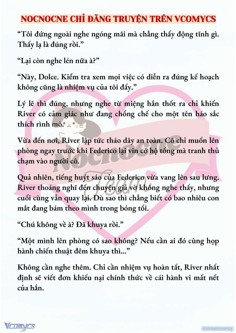 đọc truyện [tiểu Thuyết] Điểm Chí Chương 8 ảnh 4 tại Thiên Thai Truyện