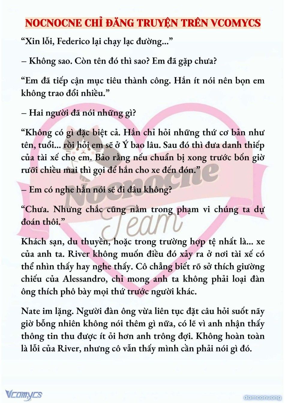 đọc truyện [tiểu Thuyết] Điểm Chí Chương 8 ảnh 6 tại Thiên Thai Truyện