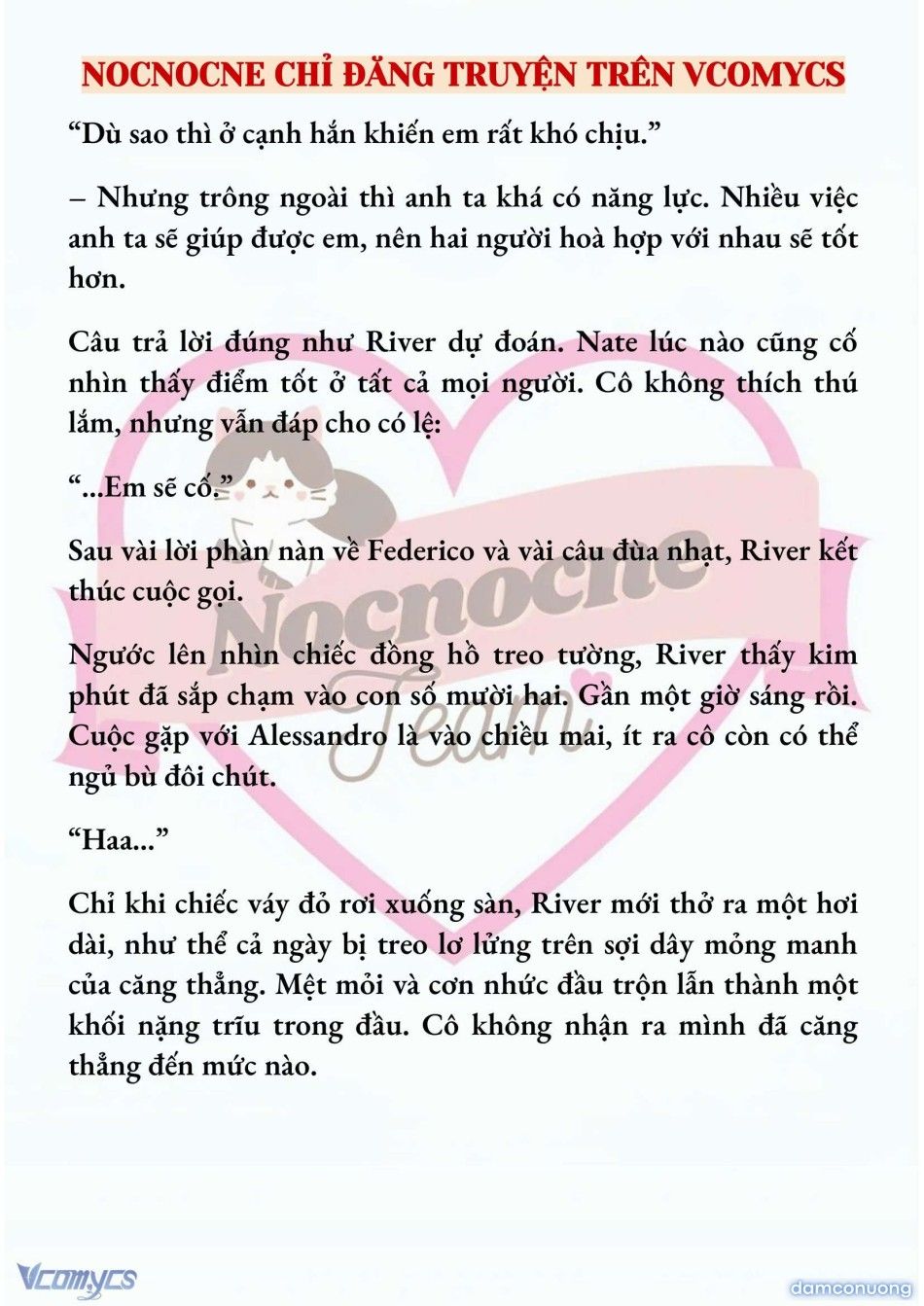 đọc truyện [tiểu Thuyết] Điểm Chí Chương 8 ảnh 9 tại Thiên Thai Truyện