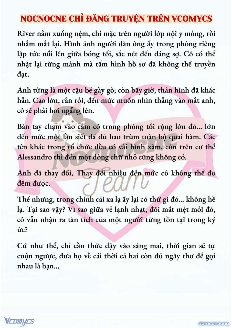 đọc truyện [tiểu Thuyết] Điểm Chí Chương 8 ảnh 10 tại Thiên Thai Truyện