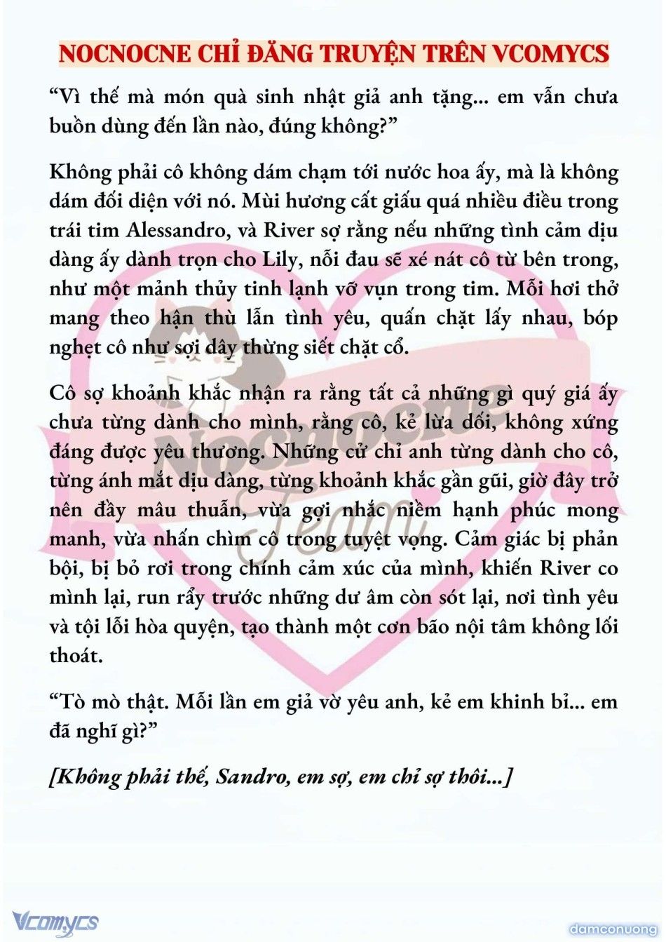 đọc truyện [tiểu Thuyết] Điểm Chí Chương 80 ảnh 12 tại Thiên Thai Truyện