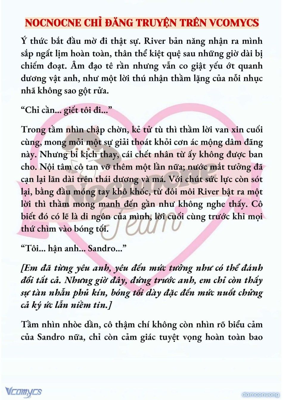 đọc truyện [tiểu Thuyết] Điểm Chí Chương 80 ảnh 14 tại Thiên Thai Truyện