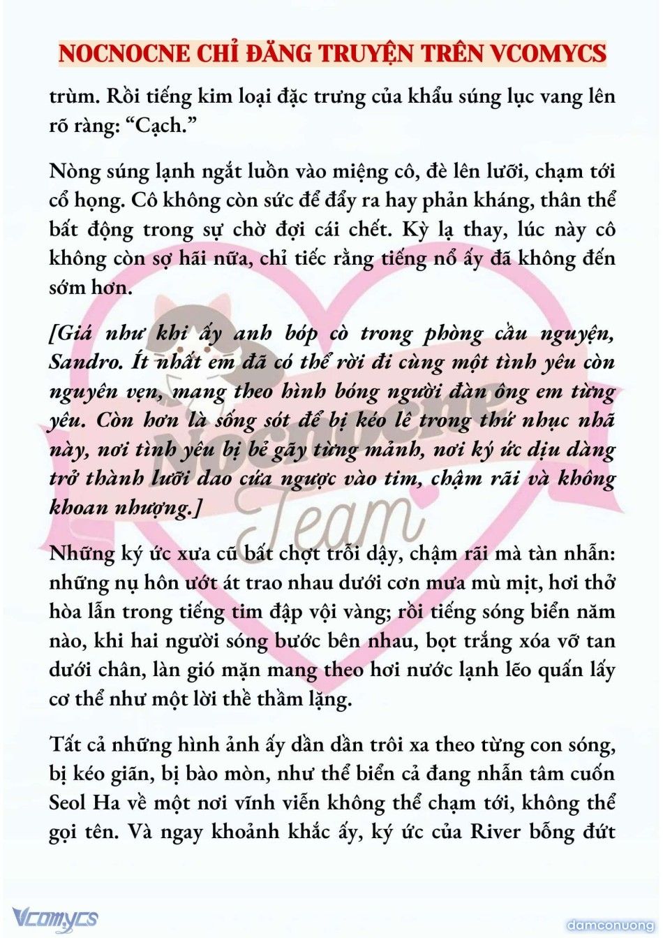 đọc truyện [tiểu Thuyết] Điểm Chí Chương 80 ảnh 15 tại Thiên Thai Truyện