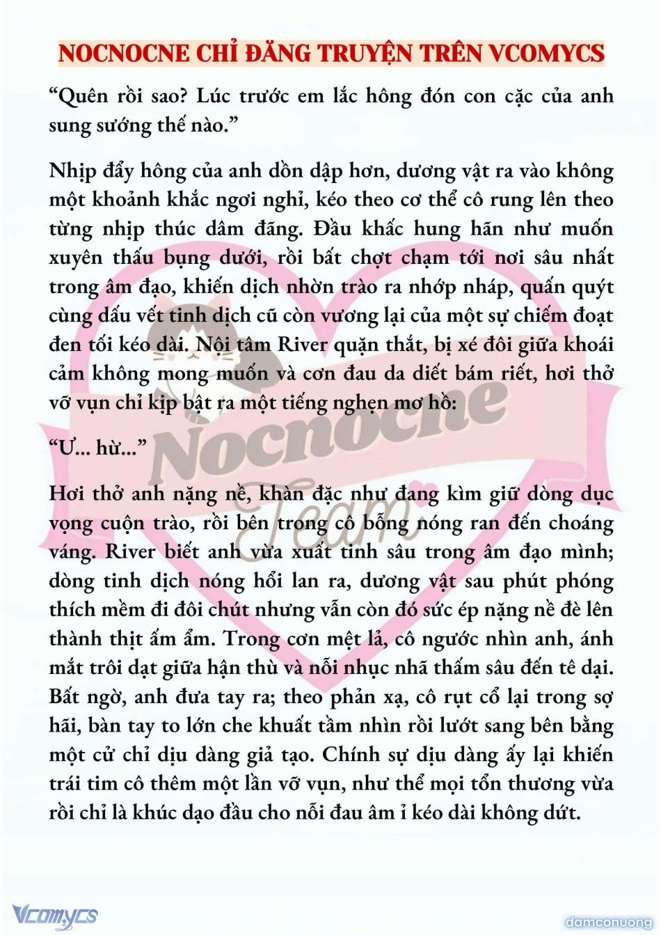 đọc truyện [tiểu Thuyết] Điểm Chí Chương 80 ảnh 5 tại Thiên Thai Truyện