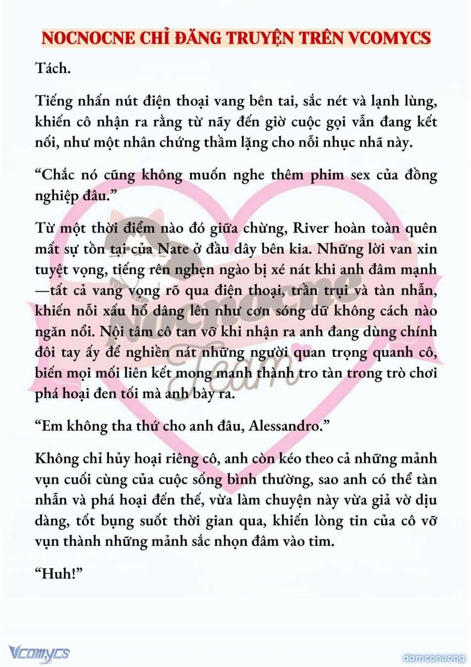 đọc truyện [tiểu Thuyết] Điểm Chí Chương 80 ảnh 6 tại Thiên Thai Truyện