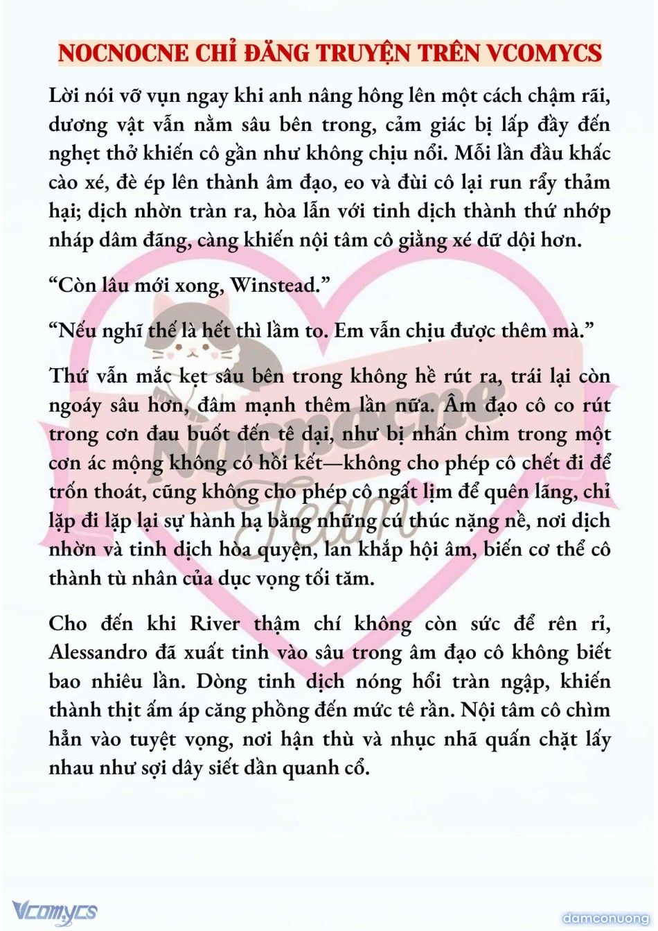 đọc truyện [tiểu Thuyết] Điểm Chí Chương 80 ảnh 7 tại Thiên Thai Truyện