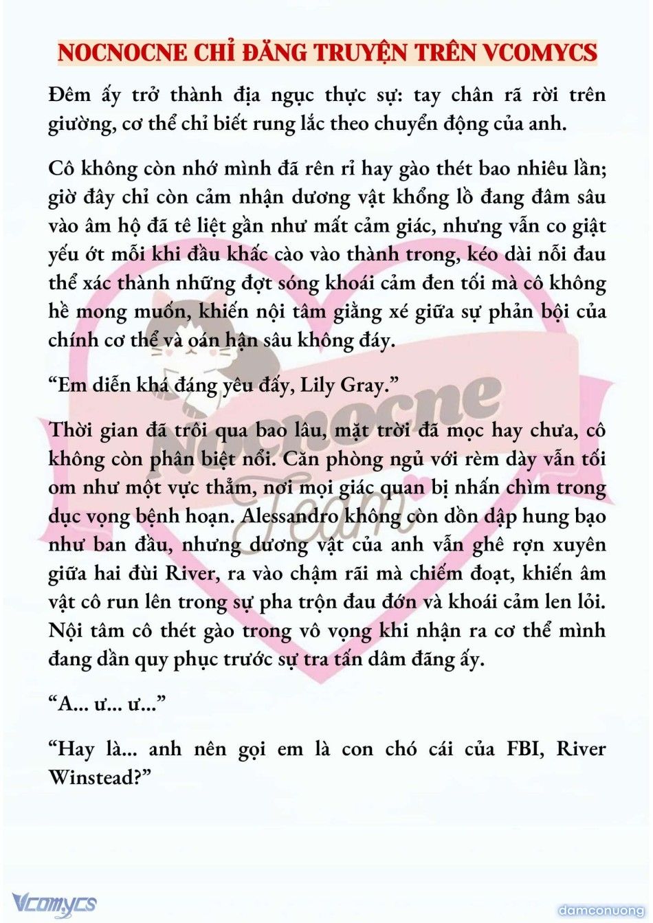 đọc truyện [tiểu Thuyết] Điểm Chí Chương 80 ảnh 8 tại Thiên Thai Truyện
