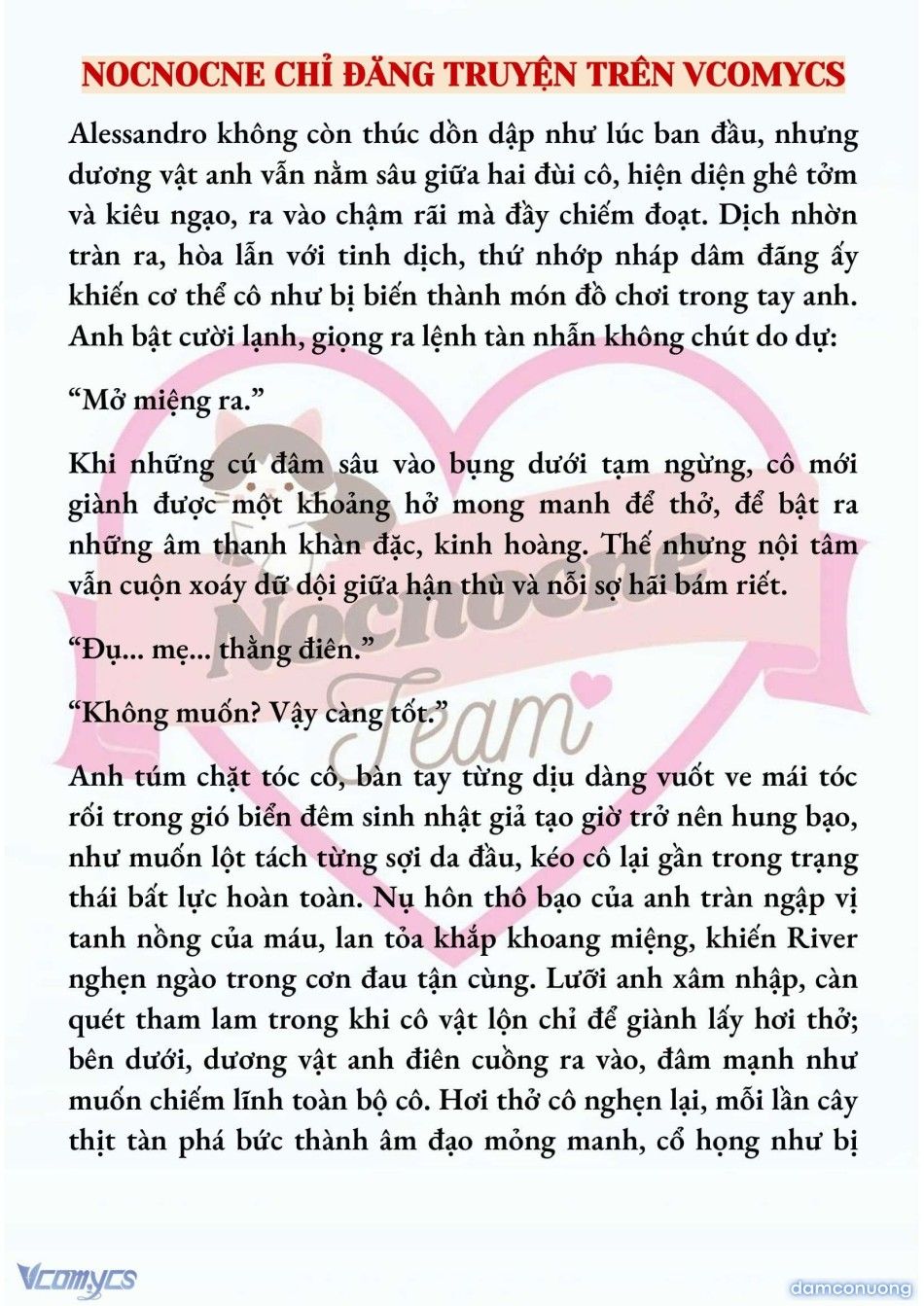 đọc truyện [tiểu Thuyết] Điểm Chí Chương 80 ảnh 9 tại Thiên Thai Truyện
