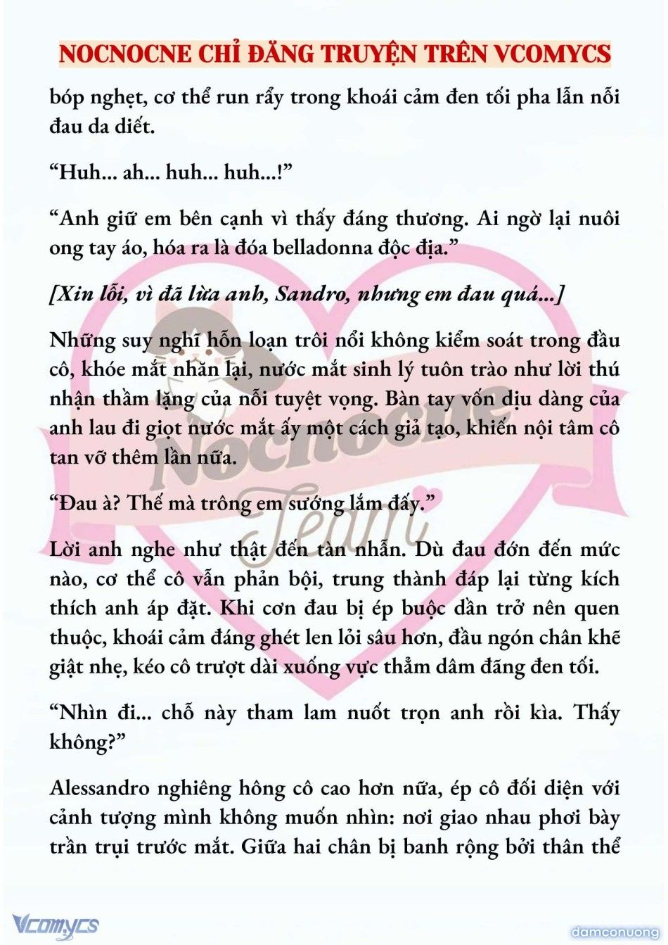 đọc truyện [tiểu Thuyết] Điểm Chí Chương 80 ảnh 10 tại Thiên Thai Truyện