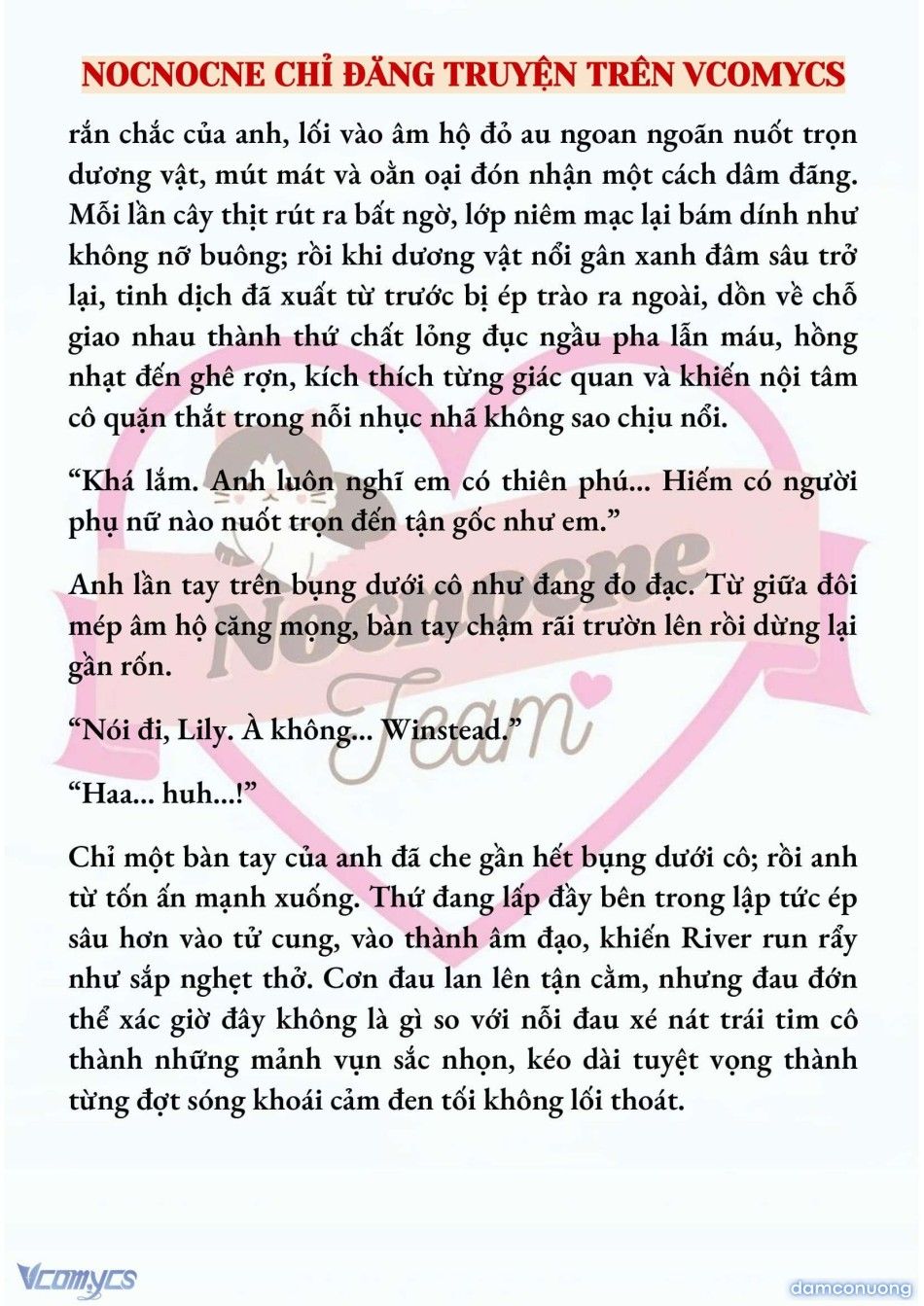 đọc truyện [tiểu Thuyết] Điểm Chí Chương 80 ảnh 11 tại Thiên Thai Truyện