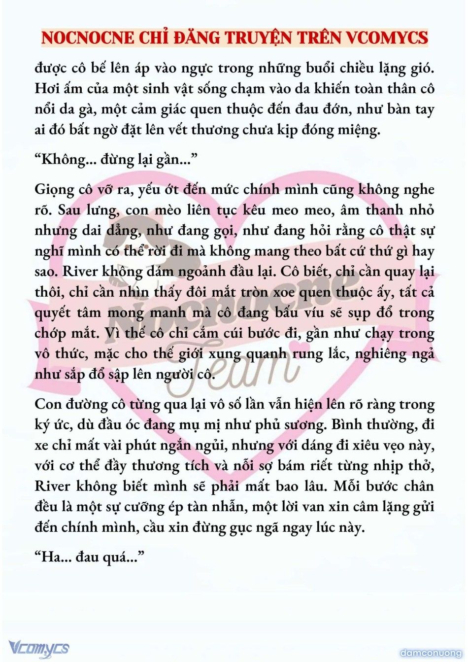 đọc truyện [tiểu Thuyết] Điểm Chí Chương 81 ảnh 12 tại Thiên Thai Truyện