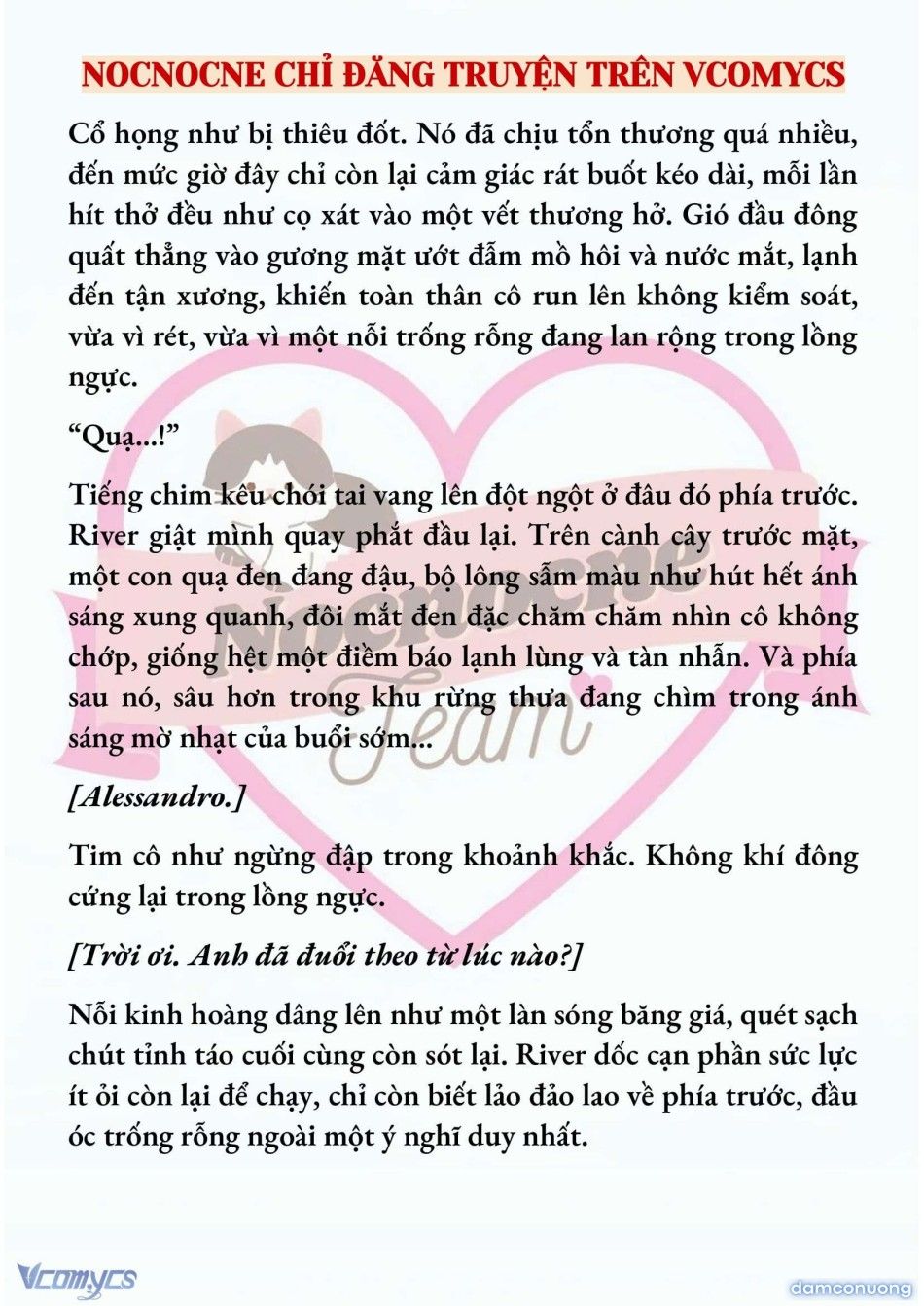 đọc truyện [tiểu Thuyết] Điểm Chí Chương 81 ảnh 14 tại Thiên Thai Truyện