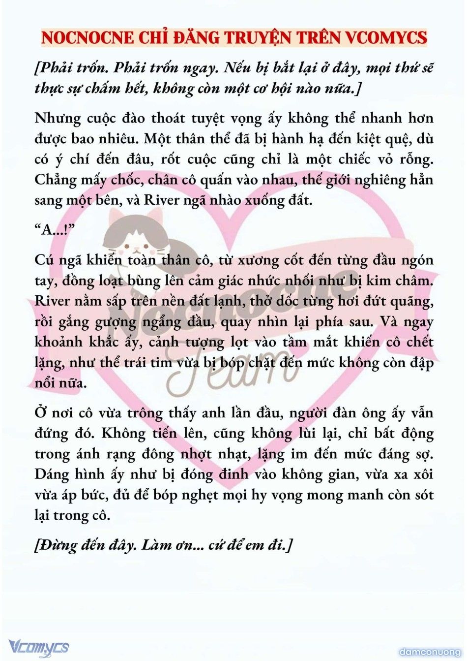 đọc truyện [tiểu Thuyết] Điểm Chí Chương 81 ảnh 15 tại Thiên Thai Truyện