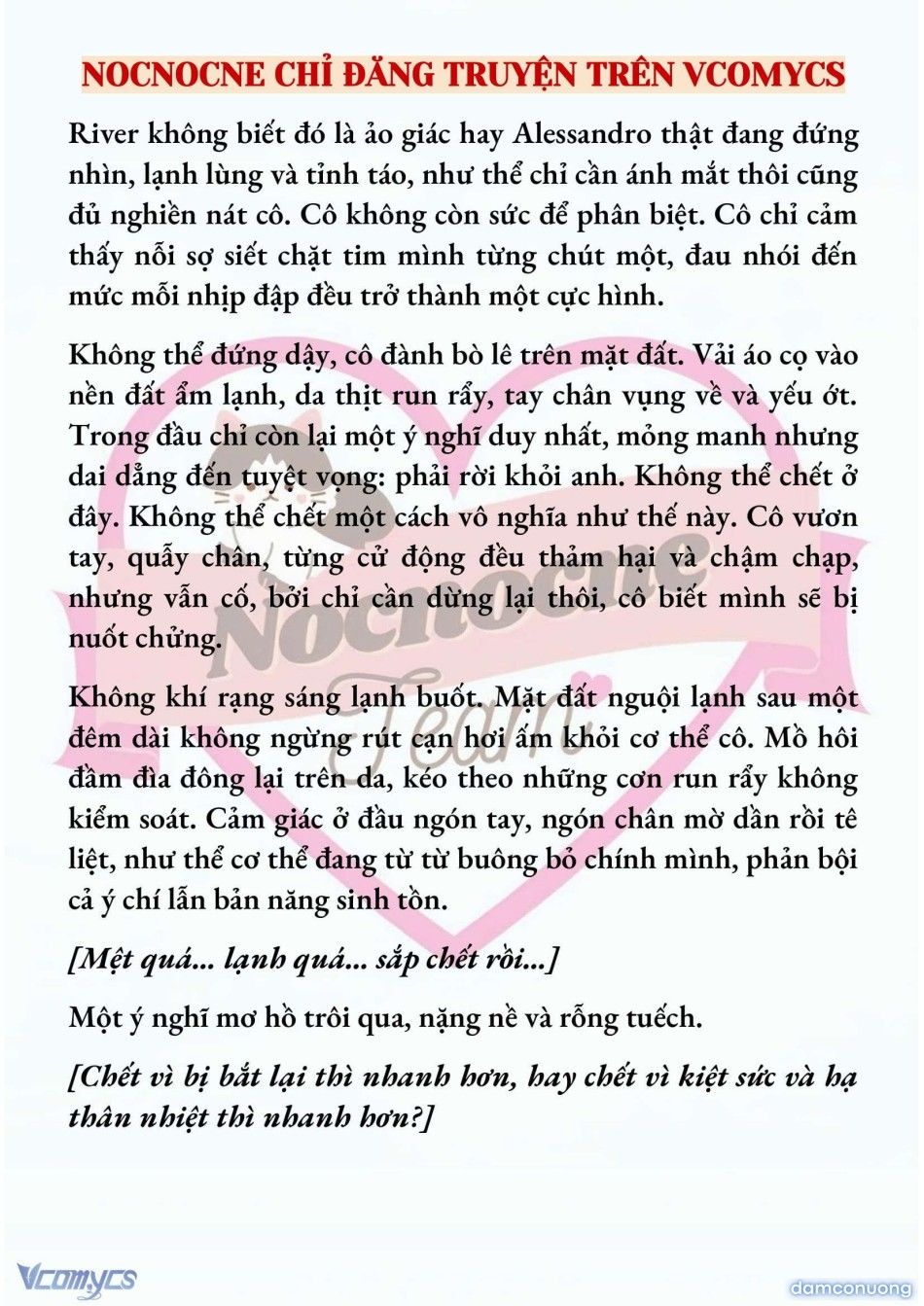 đọc truyện [tiểu Thuyết] Điểm Chí Chương 81 ảnh 16 tại Thiên Thai Truyện