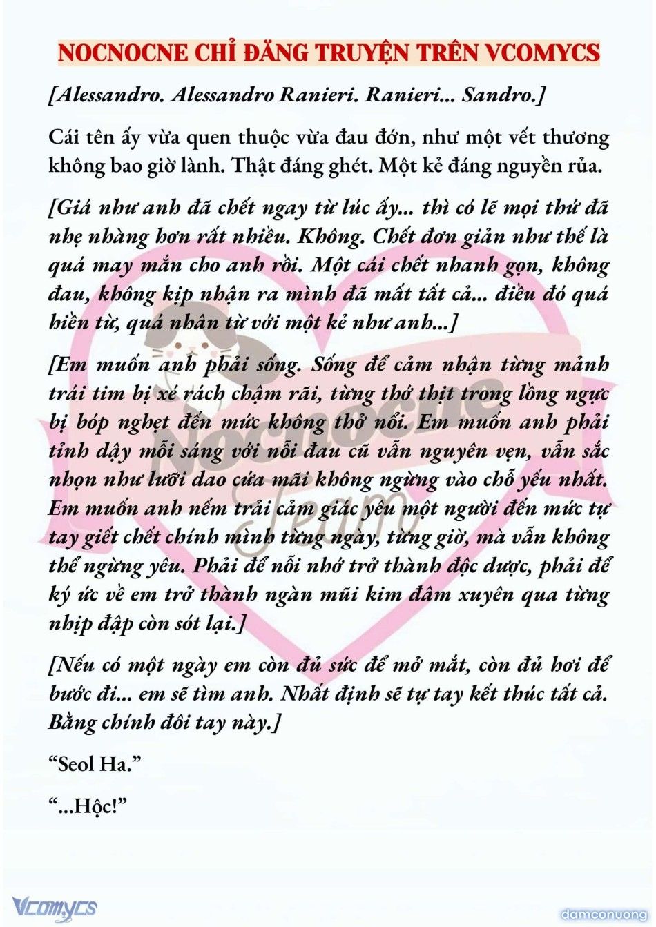 đọc truyện [tiểu Thuyết] Điểm Chí Chương 81 ảnh 18 tại Thiên Thai Truyện