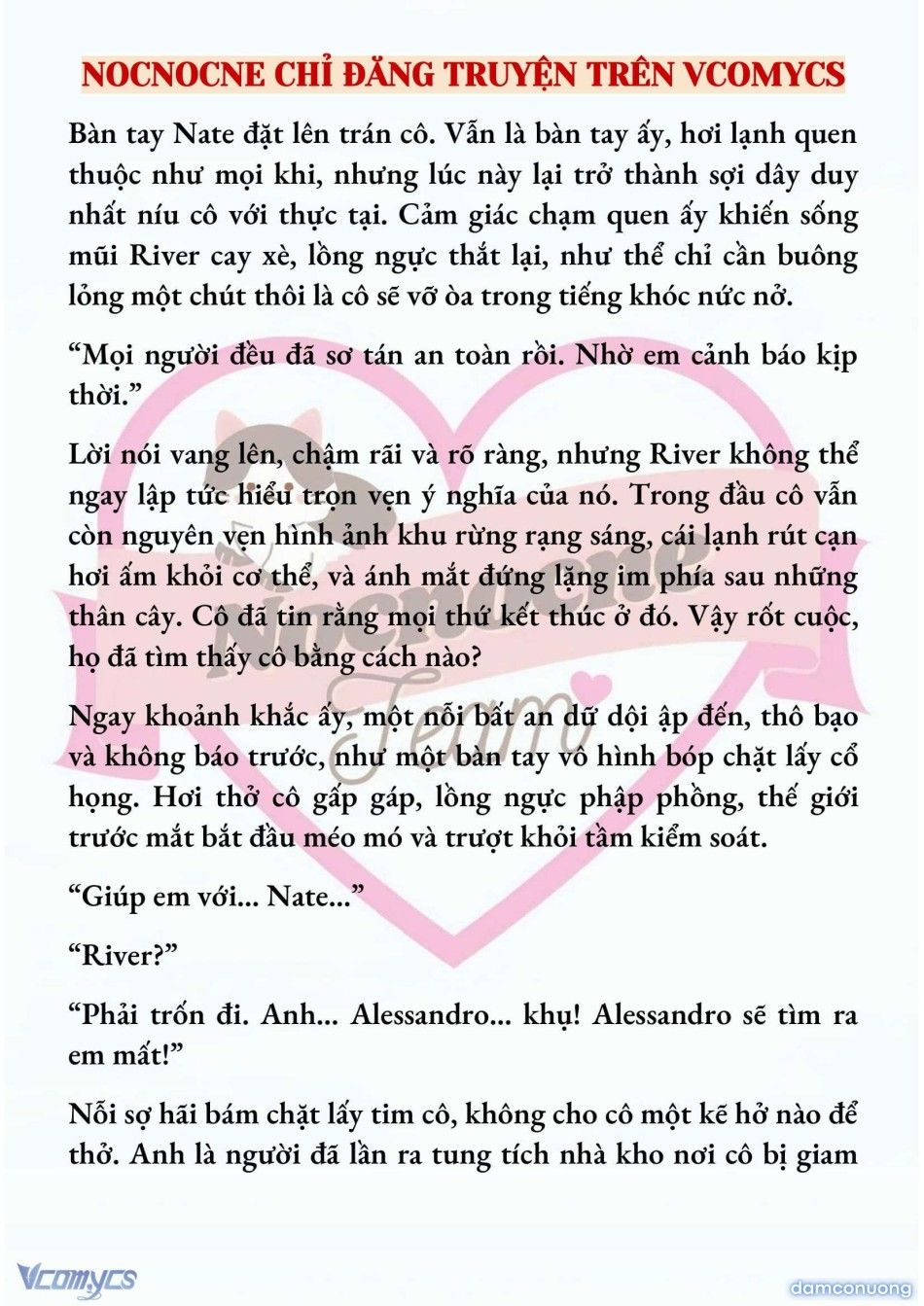 đọc truyện [tiểu Thuyết] Điểm Chí Chương 81 ảnh 20 tại Thiên Thai Truyện