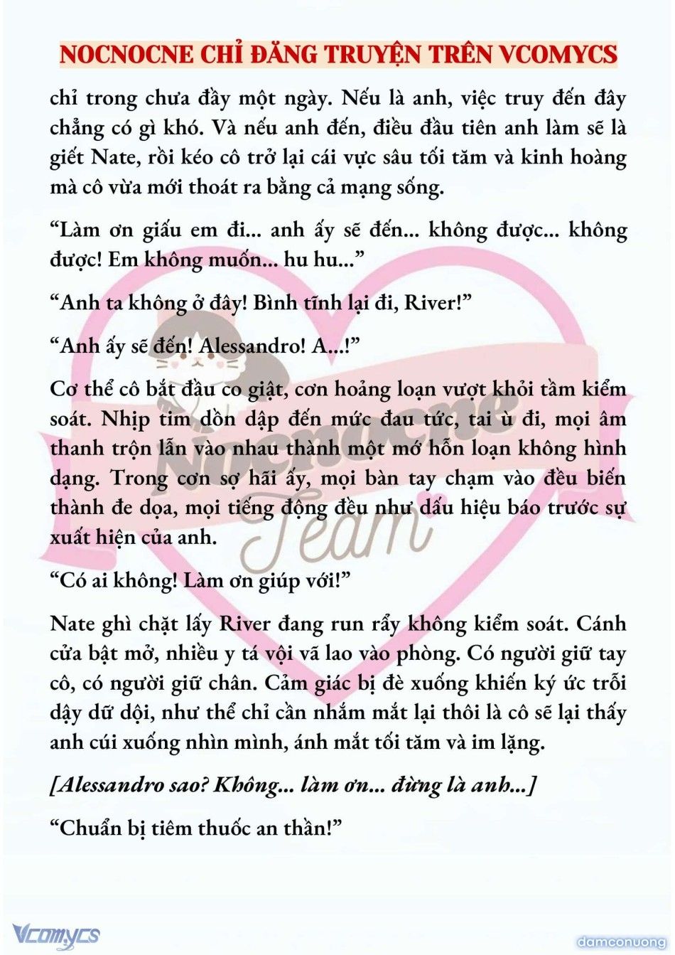 đọc truyện [tiểu Thuyết] Điểm Chí Chương 81 ảnh 21 tại Thiên Thai Truyện