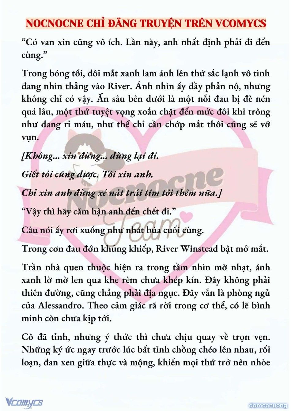 đọc truyện [tiểu Thuyết] Điểm Chí Chương 81 ảnh 4 tại Thiên Thai Truyện