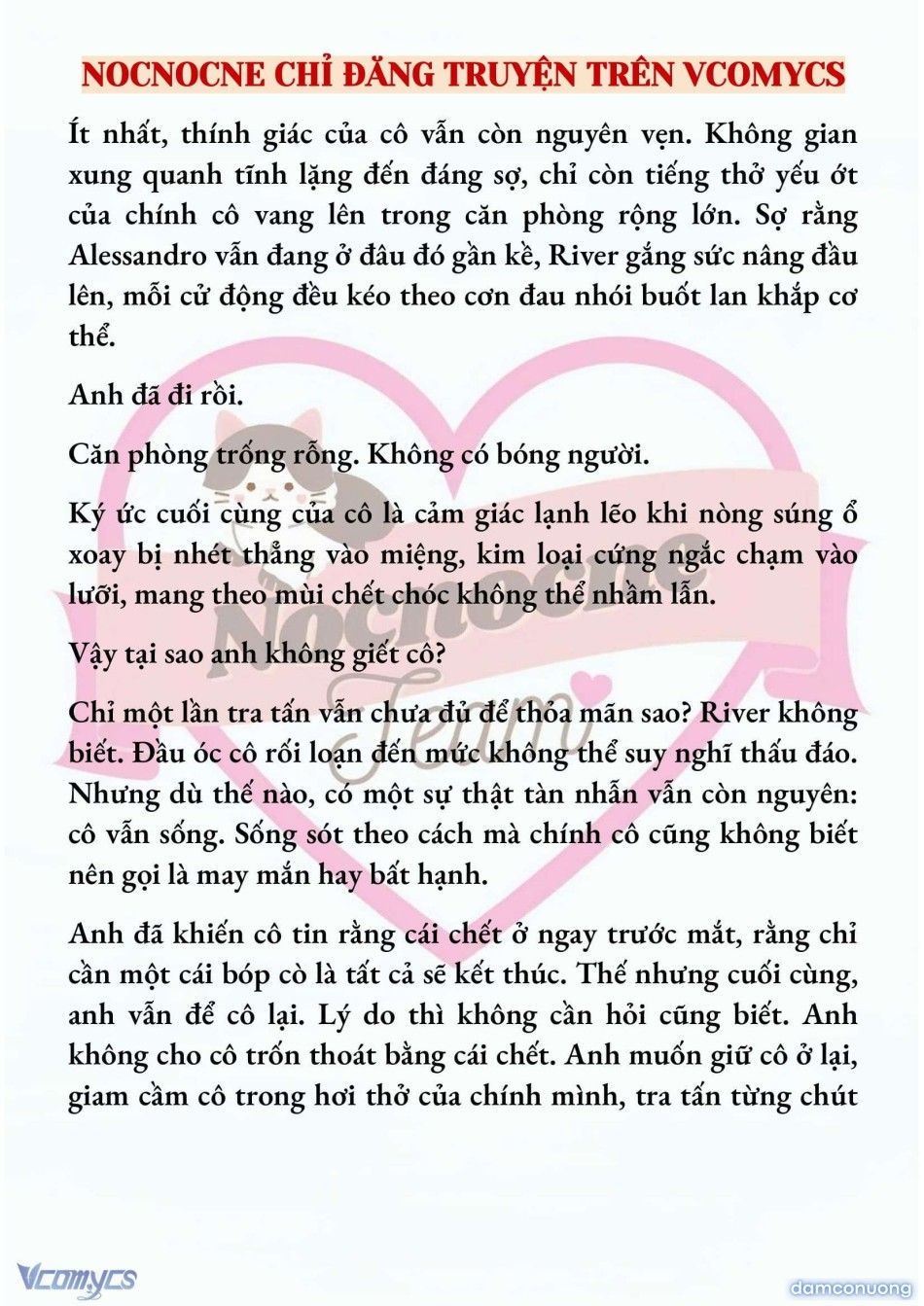 đọc truyện [tiểu Thuyết] Điểm Chí Chương 81 ảnh 6 tại Thiên Thai Truyện