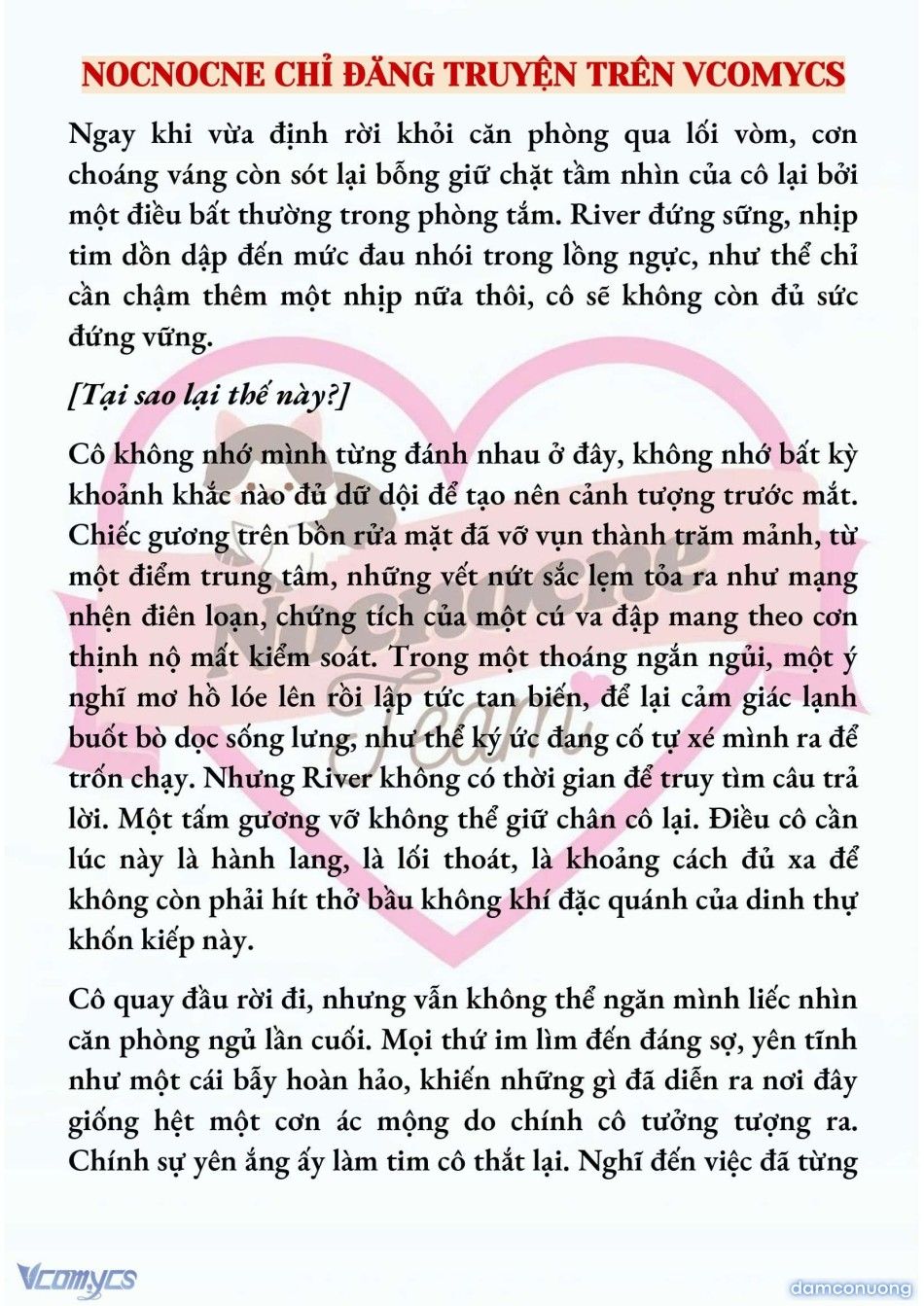 đọc truyện [tiểu Thuyết] Điểm Chí Chương 81 ảnh 9 tại Thiên Thai Truyện