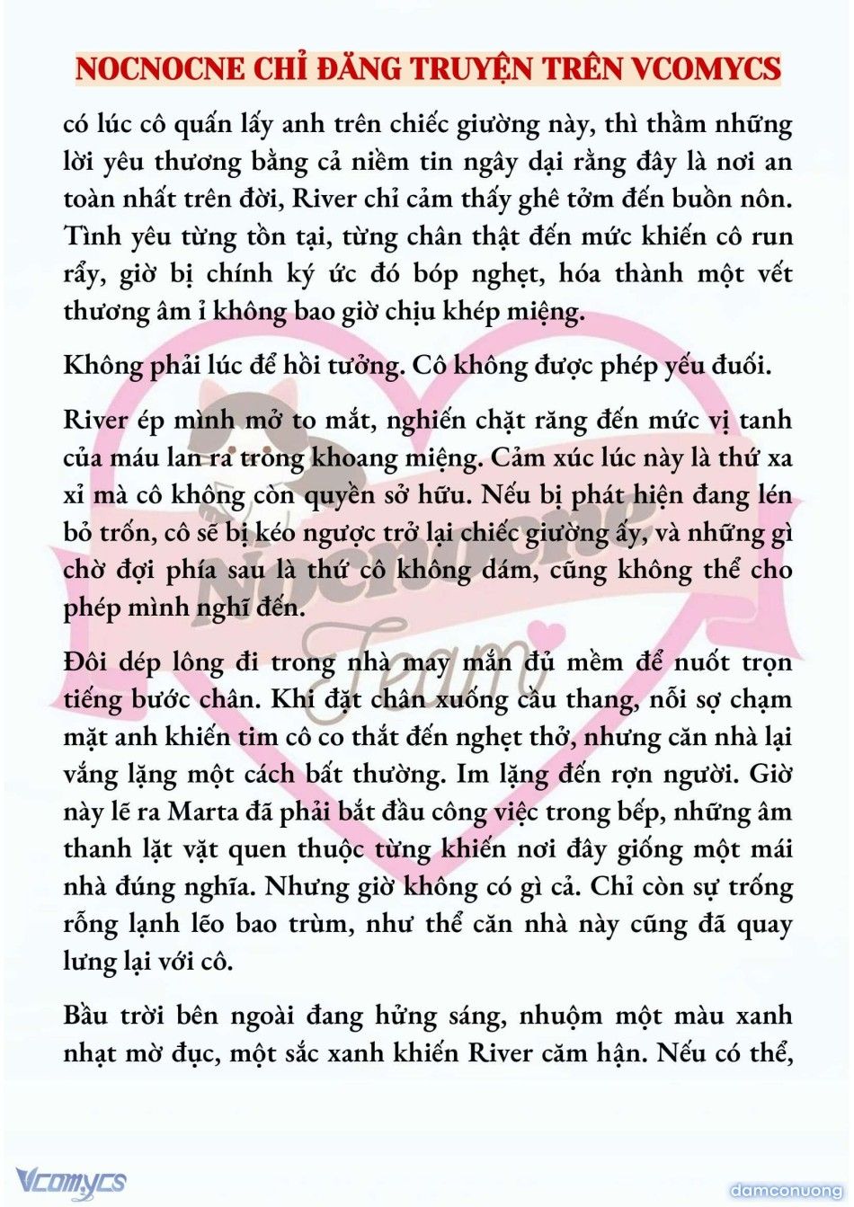đọc truyện [tiểu Thuyết] Điểm Chí Chương 81 ảnh 10 tại Thiên Thai Truyện