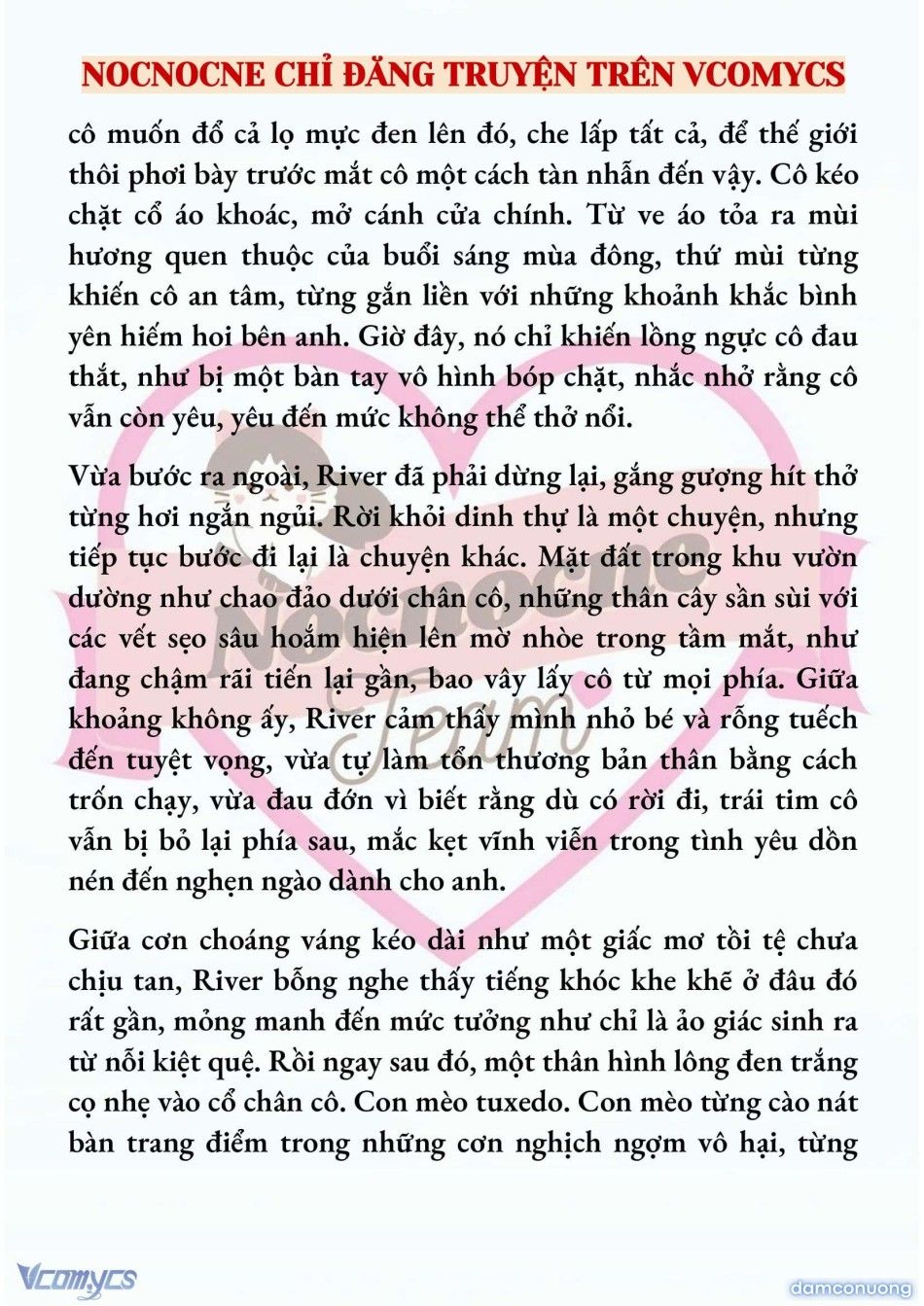 đọc truyện [tiểu Thuyết] Điểm Chí Chương 81 ảnh 11 tại Thiên Thai Truyện