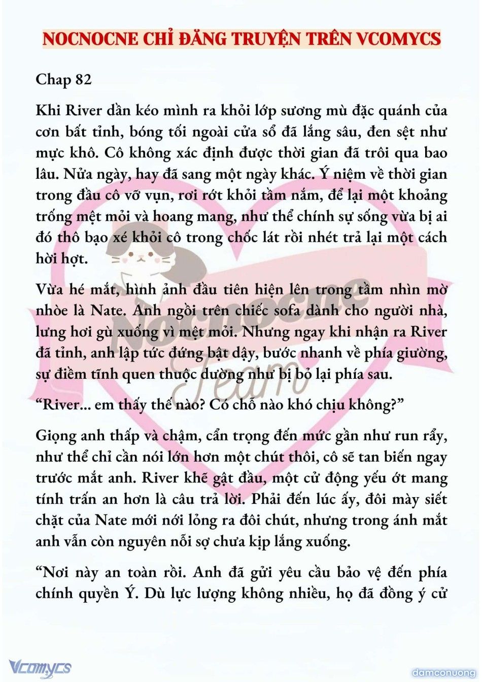 đọc truyện [tiểu Thuyết] Điểm Chí Chương 82 ảnh 3 tại Thiên Thai Truyện