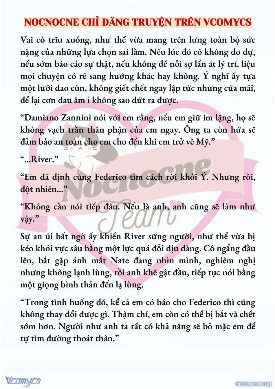 đọc truyện [tiểu Thuyết] Điểm Chí Chương 82 ảnh 12 tại Thiên Thai Truyện