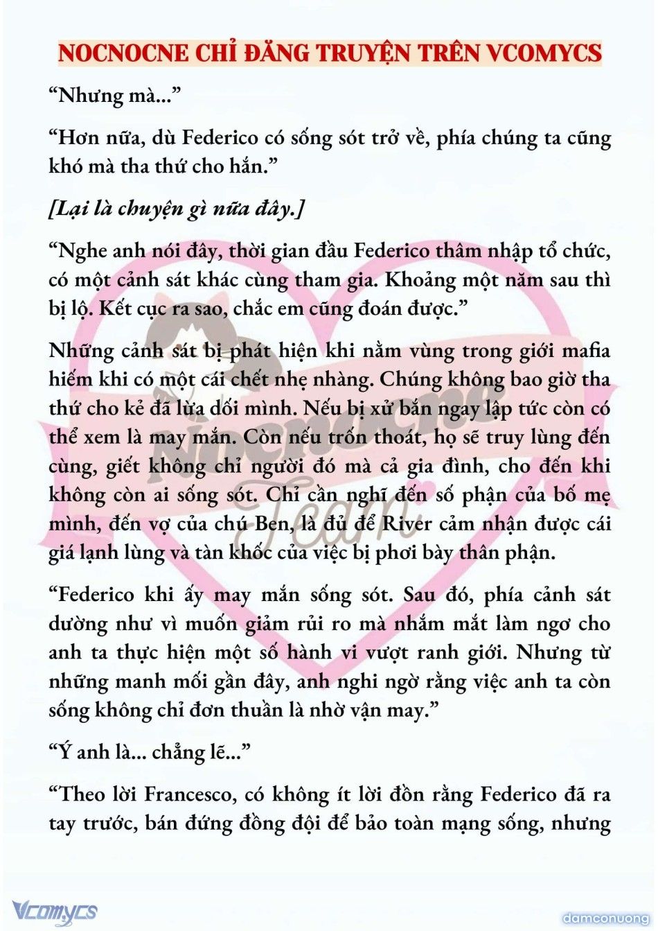 đọc truyện [tiểu Thuyết] Điểm Chí Chương 82 ảnh 14 tại Thiên Thai Truyện