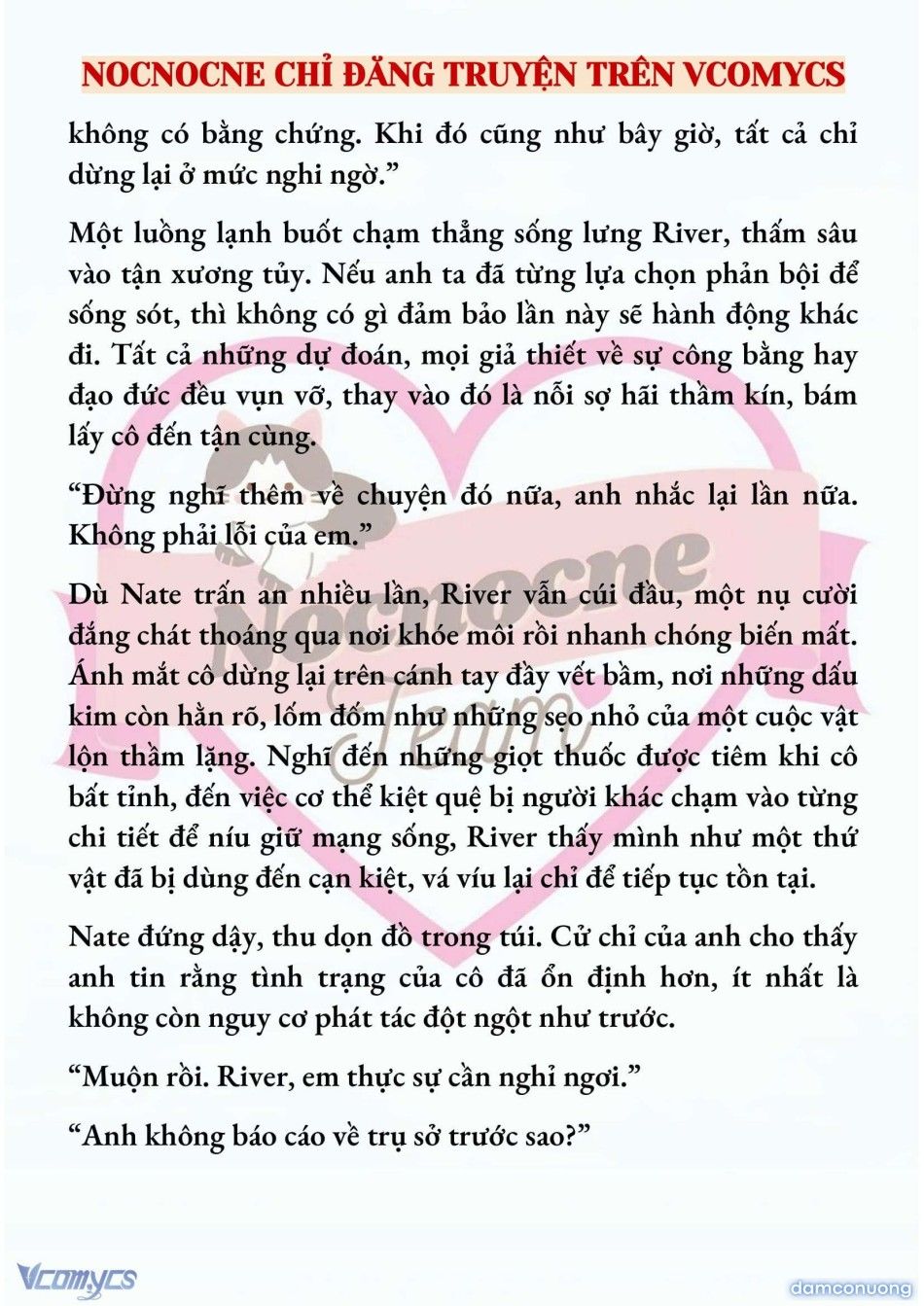 đọc truyện [tiểu Thuyết] Điểm Chí Chương 82 ảnh 15 tại Thiên Thai Truyện