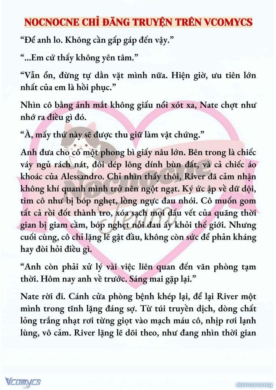 đọc truyện [tiểu Thuyết] Điểm Chí Chương 82 ảnh 16 tại Thiên Thai Truyện