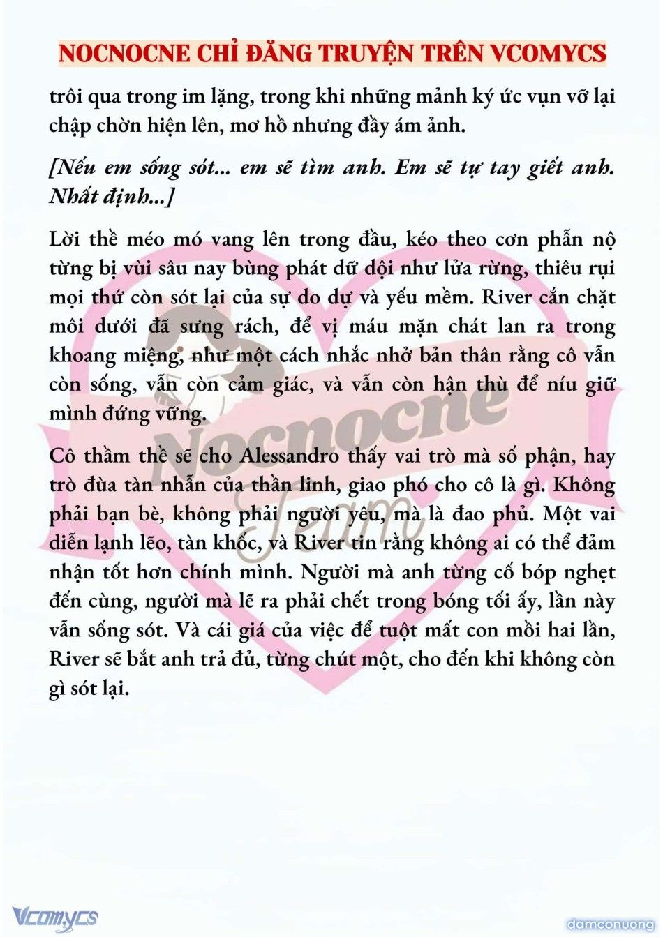 đọc truyện [tiểu Thuyết] Điểm Chí Chương 82 ảnh 17 tại Thiên Thai Truyện