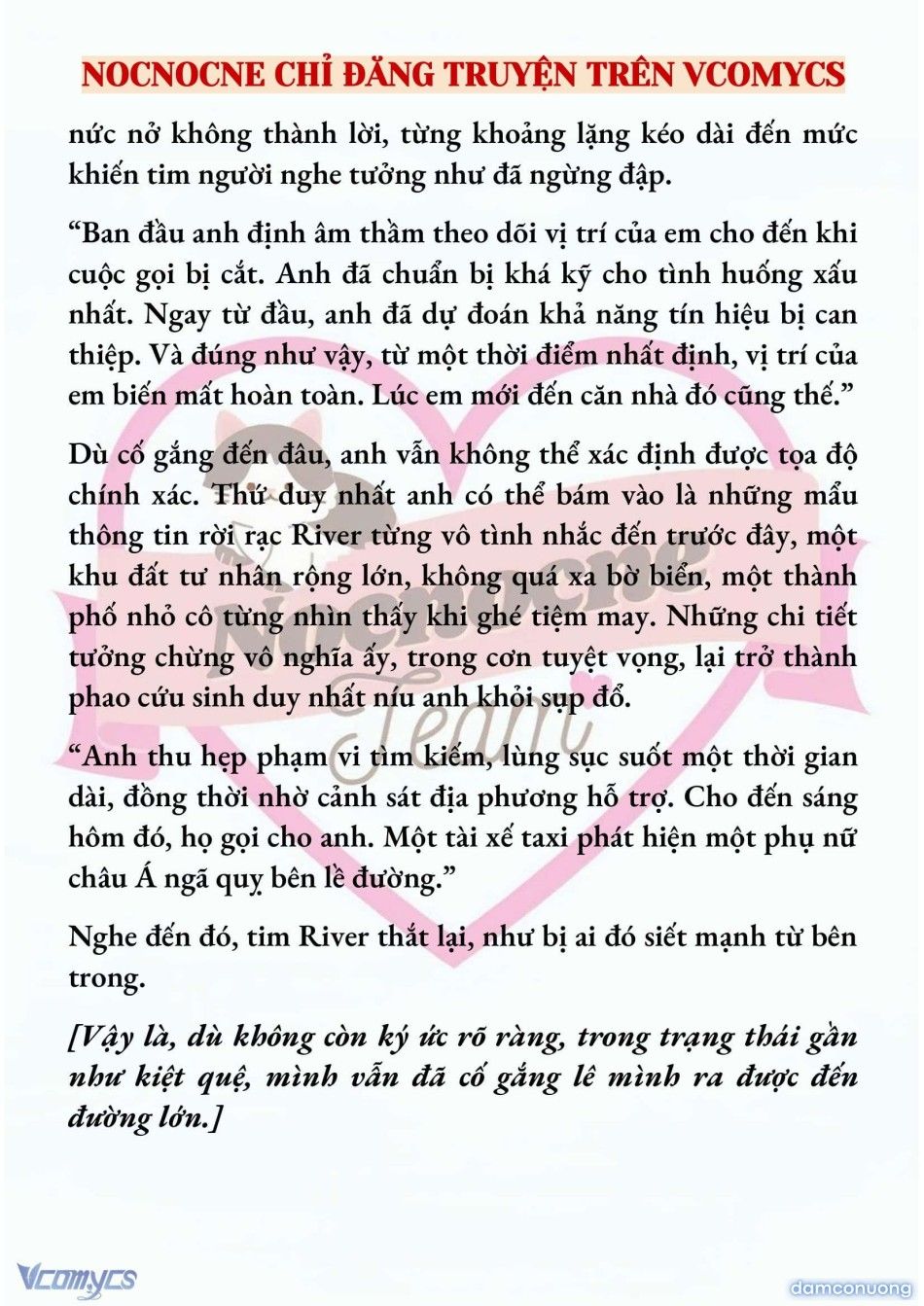 đọc truyện [tiểu Thuyết] Điểm Chí Chương 82 ảnh 5 tại Thiên Thai Truyện