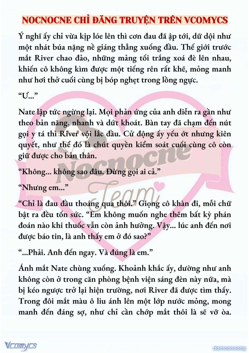 đọc truyện [tiểu Thuyết] Điểm Chí Chương 82 ảnh 6 tại Thiên Thai Truyện