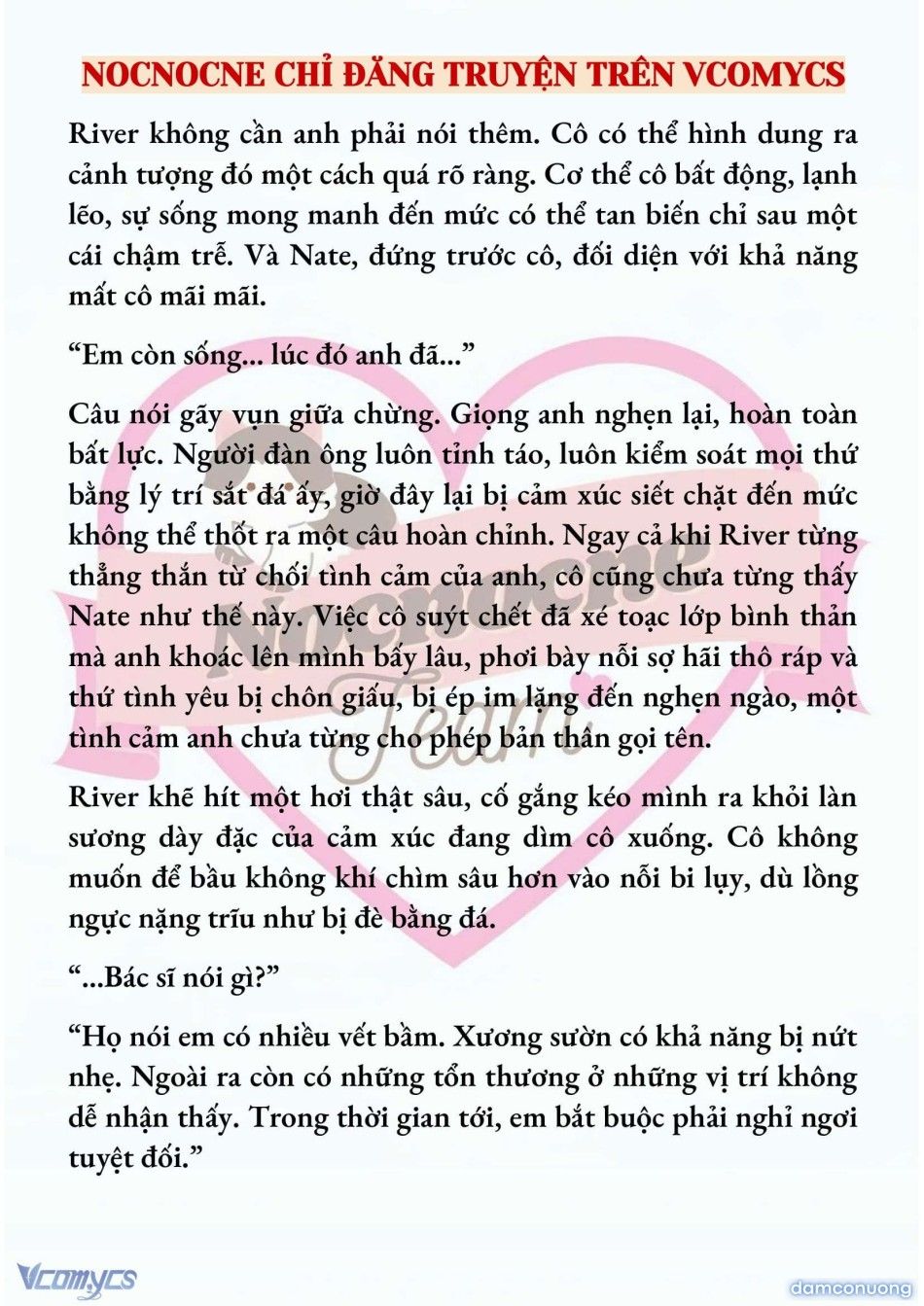 đọc truyện [tiểu Thuyết] Điểm Chí Chương 82 ảnh 7 tại Thiên Thai Truyện