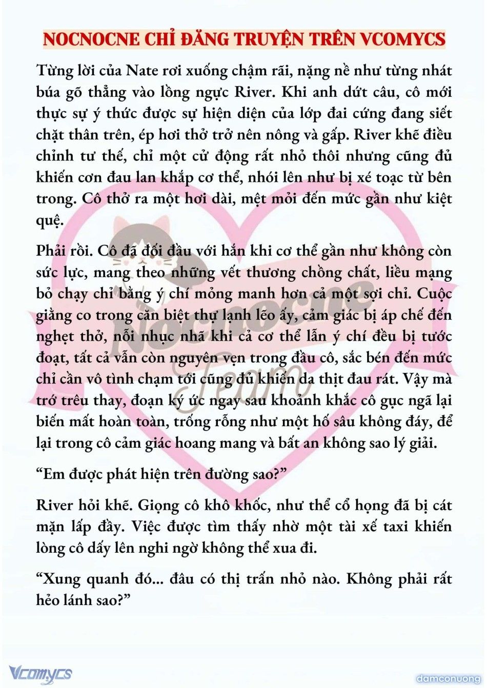 đọc truyện [tiểu Thuyết] Điểm Chí Chương 82 ảnh 8 tại Thiên Thai Truyện