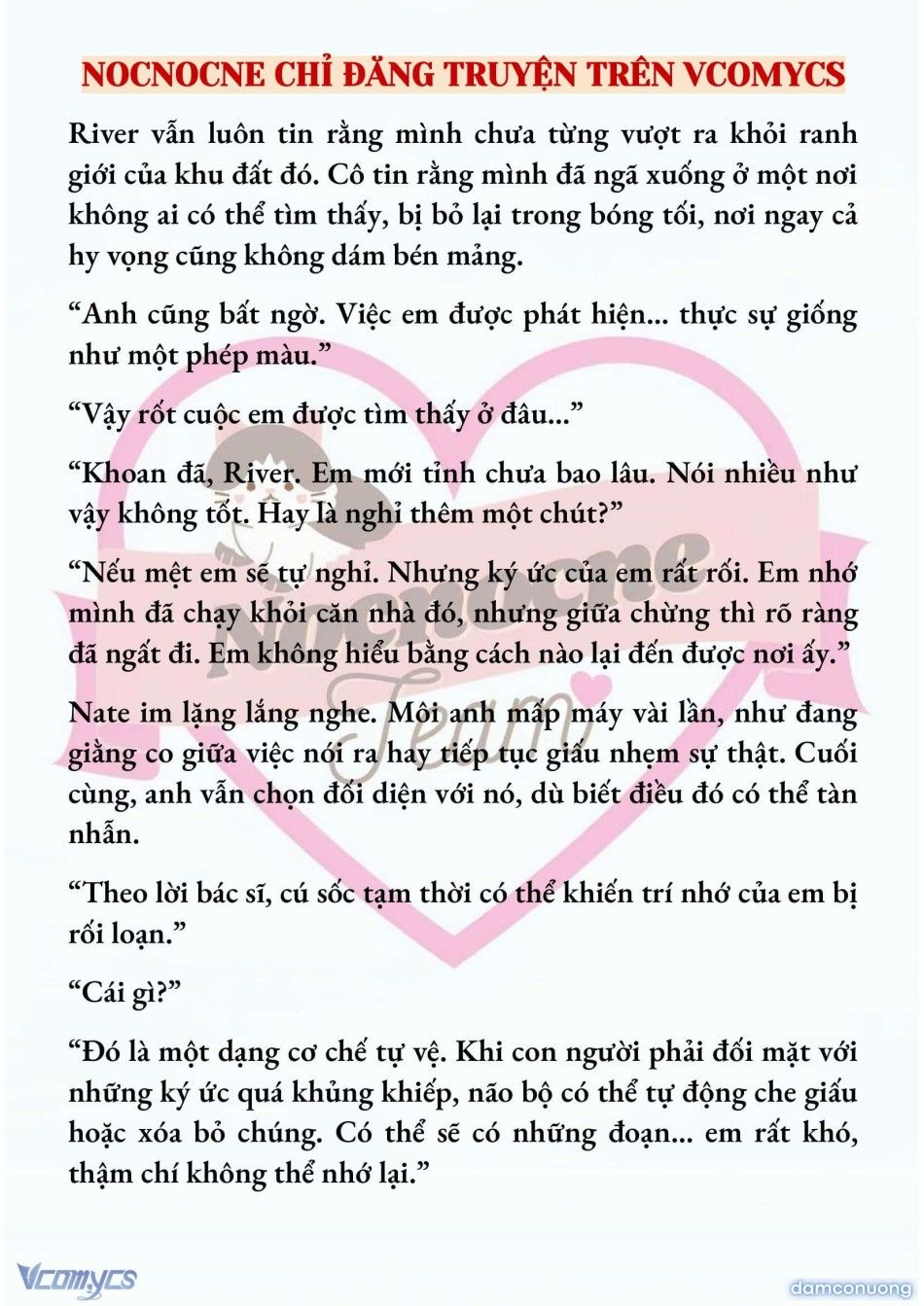 đọc truyện [tiểu Thuyết] Điểm Chí Chương 82 ảnh 9 tại Thiên Thai Truyện