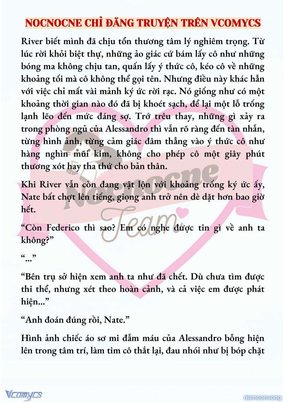 đọc truyện [tiểu Thuyết] Điểm Chí Chương 82 ảnh 10 tại Thiên Thai Truyện
