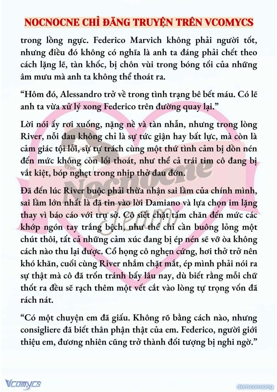 đọc truyện [tiểu Thuyết] Điểm Chí Chương 82 ảnh 11 tại Thiên Thai Truyện