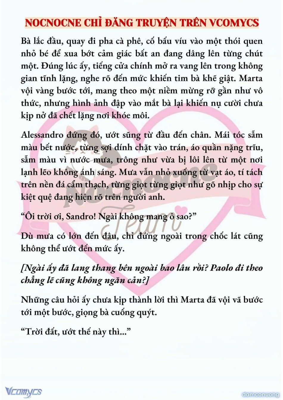 đọc truyện [tiểu Thuyết] Điểm Chí Chương 83 ảnh 13 tại Thiên Thai Truyện