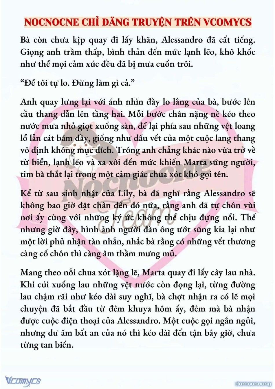 đọc truyện [tiểu Thuyết] Điểm Chí Chương 83 ảnh 14 tại Thiên Thai Truyện