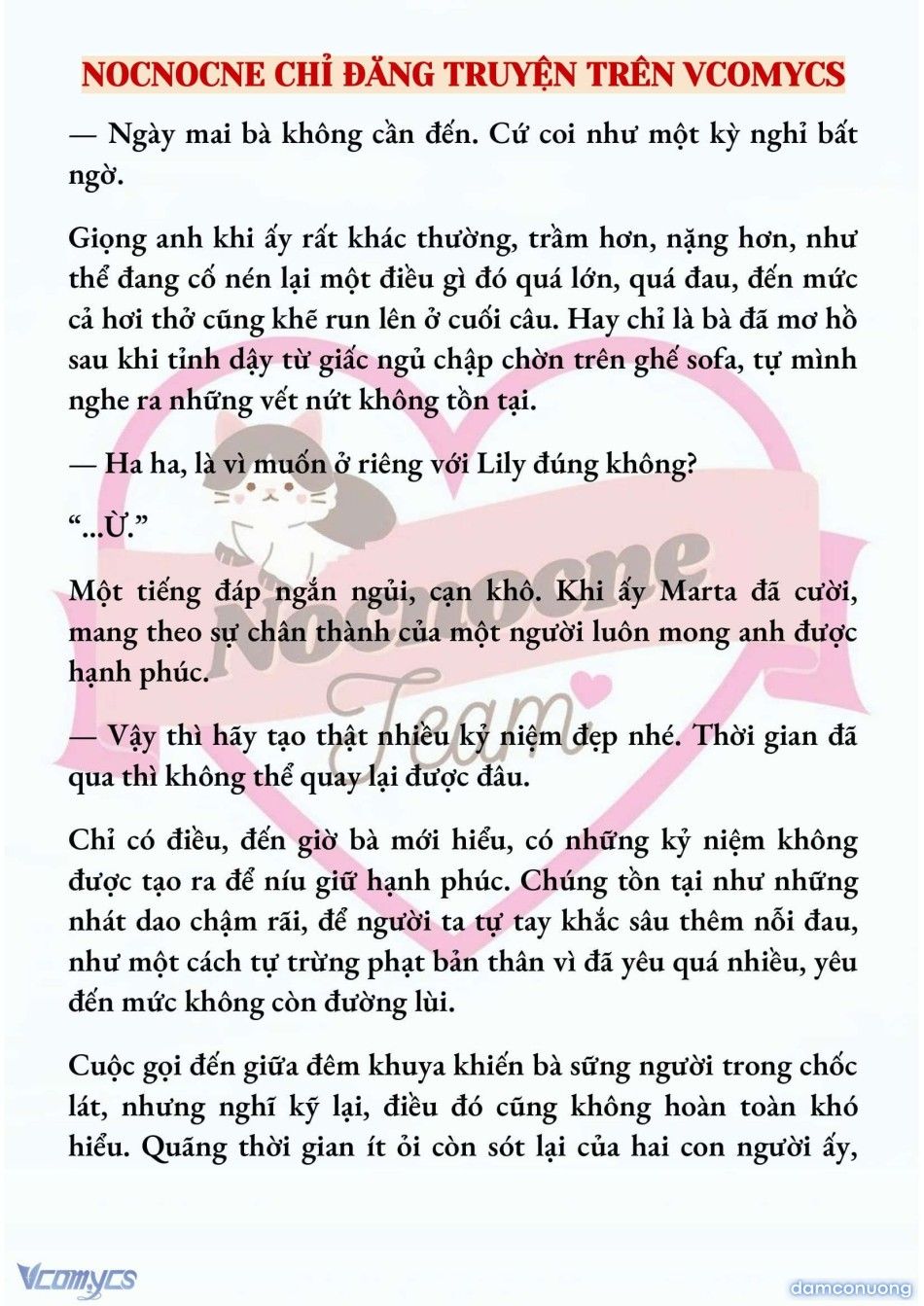đọc truyện [tiểu Thuyết] Điểm Chí Chương 83 ảnh 15 tại Thiên Thai Truyện