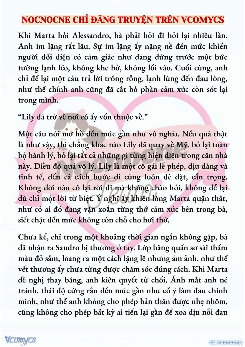 đọc truyện [tiểu Thuyết] Điểm Chí Chương 83 ảnh 17 tại Thiên Thai Truyện