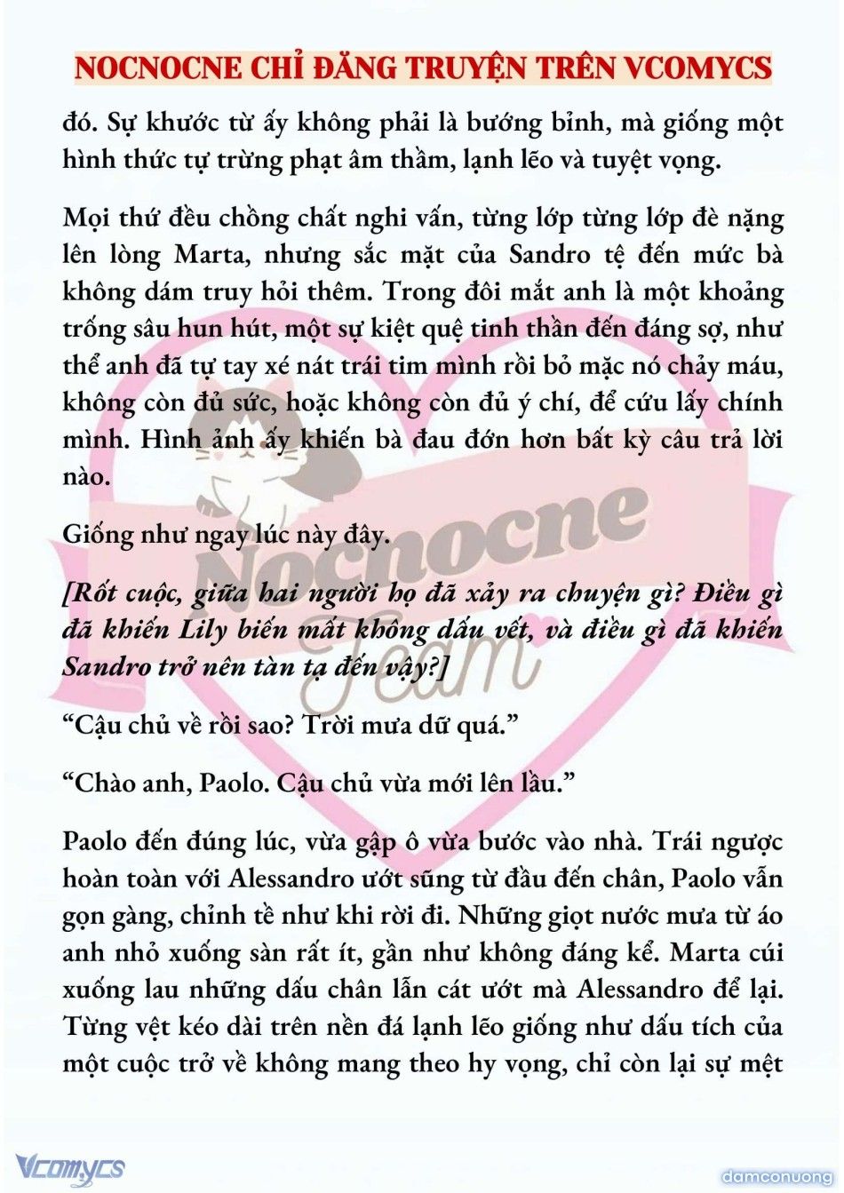 đọc truyện [tiểu Thuyết] Điểm Chí Chương 83 ảnh 18 tại Thiên Thai Truyện