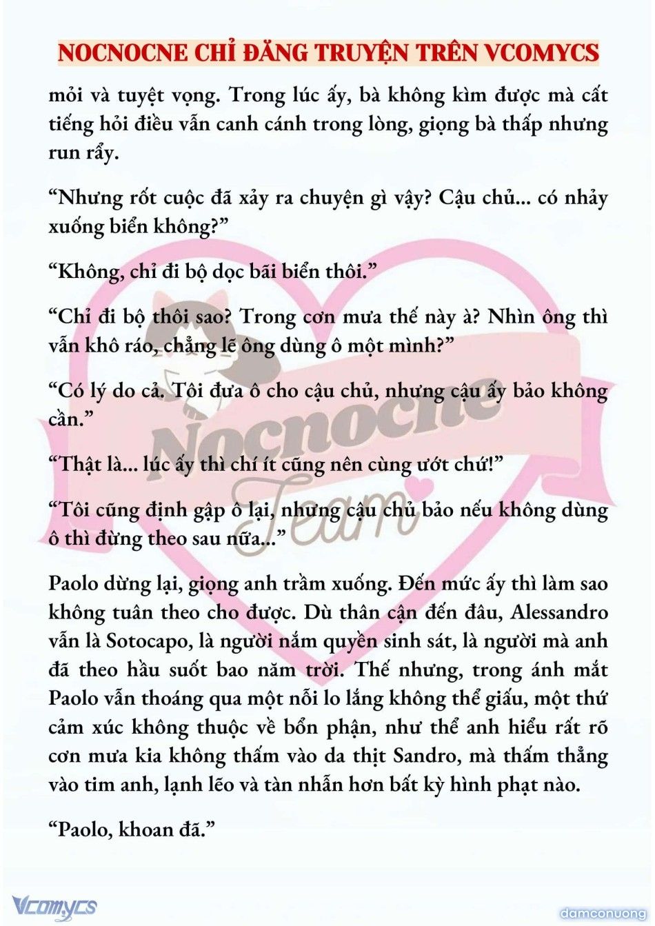 đọc truyện [tiểu Thuyết] Điểm Chí Chương 83 ảnh 19 tại Thiên Thai Truyện