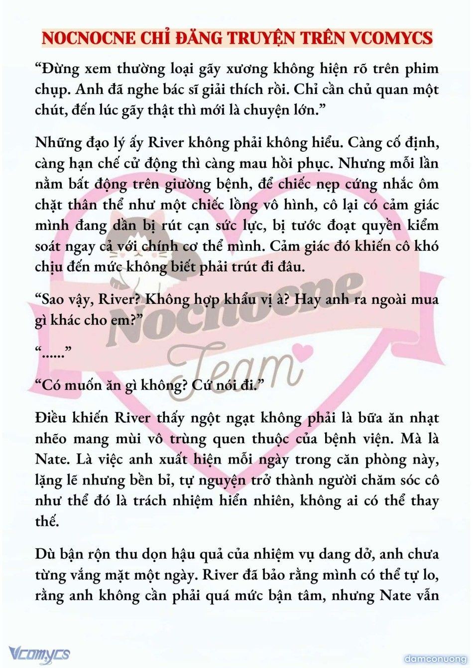 đọc truyện [tiểu Thuyết] Điểm Chí Chương 83 ảnh 4 tại Thiên Thai Truyện