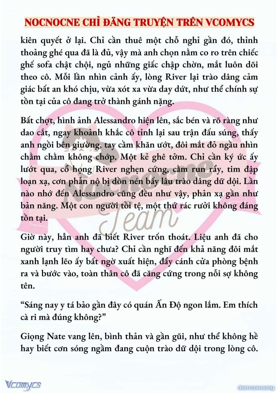 đọc truyện [tiểu Thuyết] Điểm Chí Chương 83 ảnh 5 tại Thiên Thai Truyện