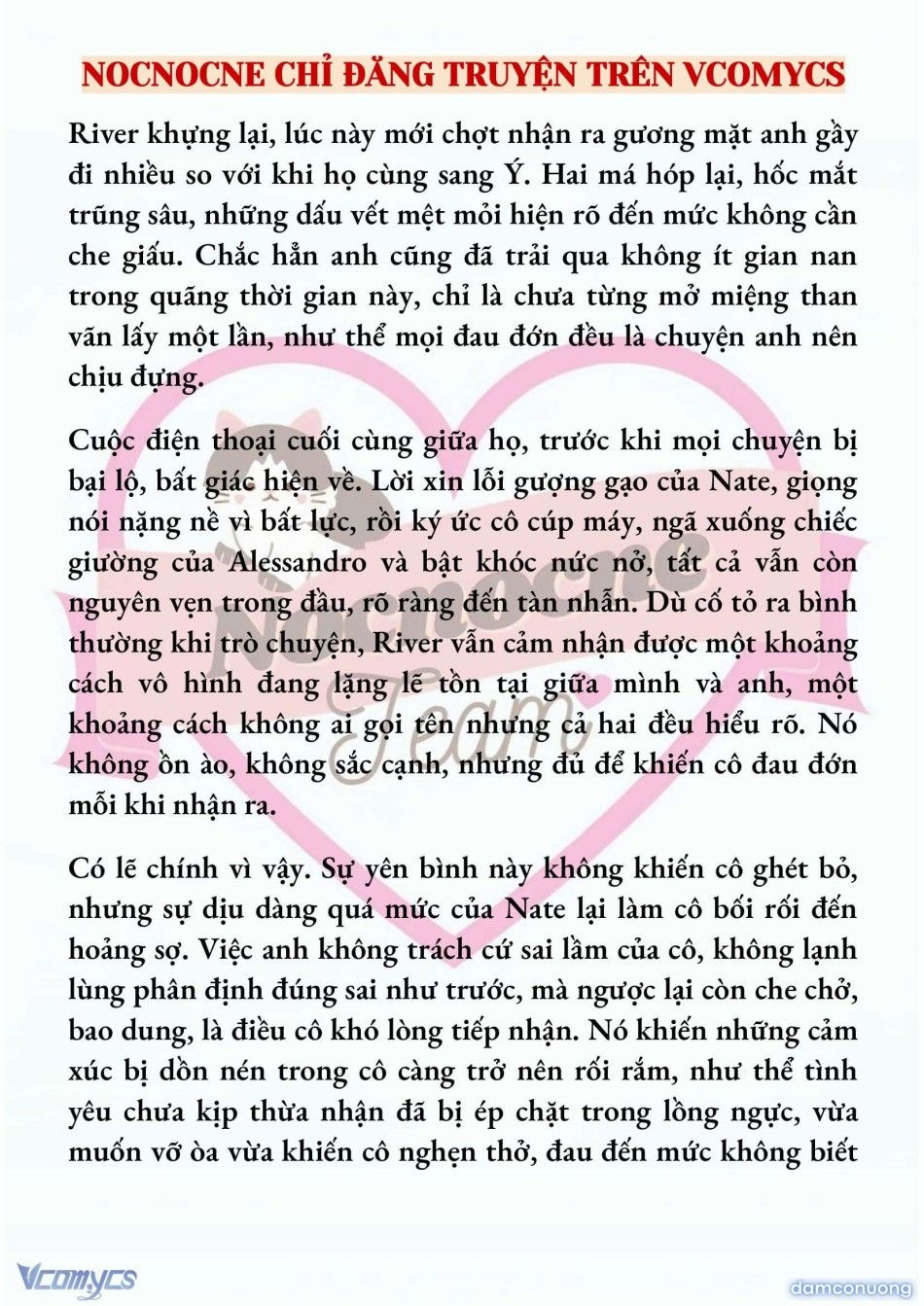 đọc truyện [tiểu Thuyết] Điểm Chí Chương 83 ảnh 6 tại Thiên Thai Truyện