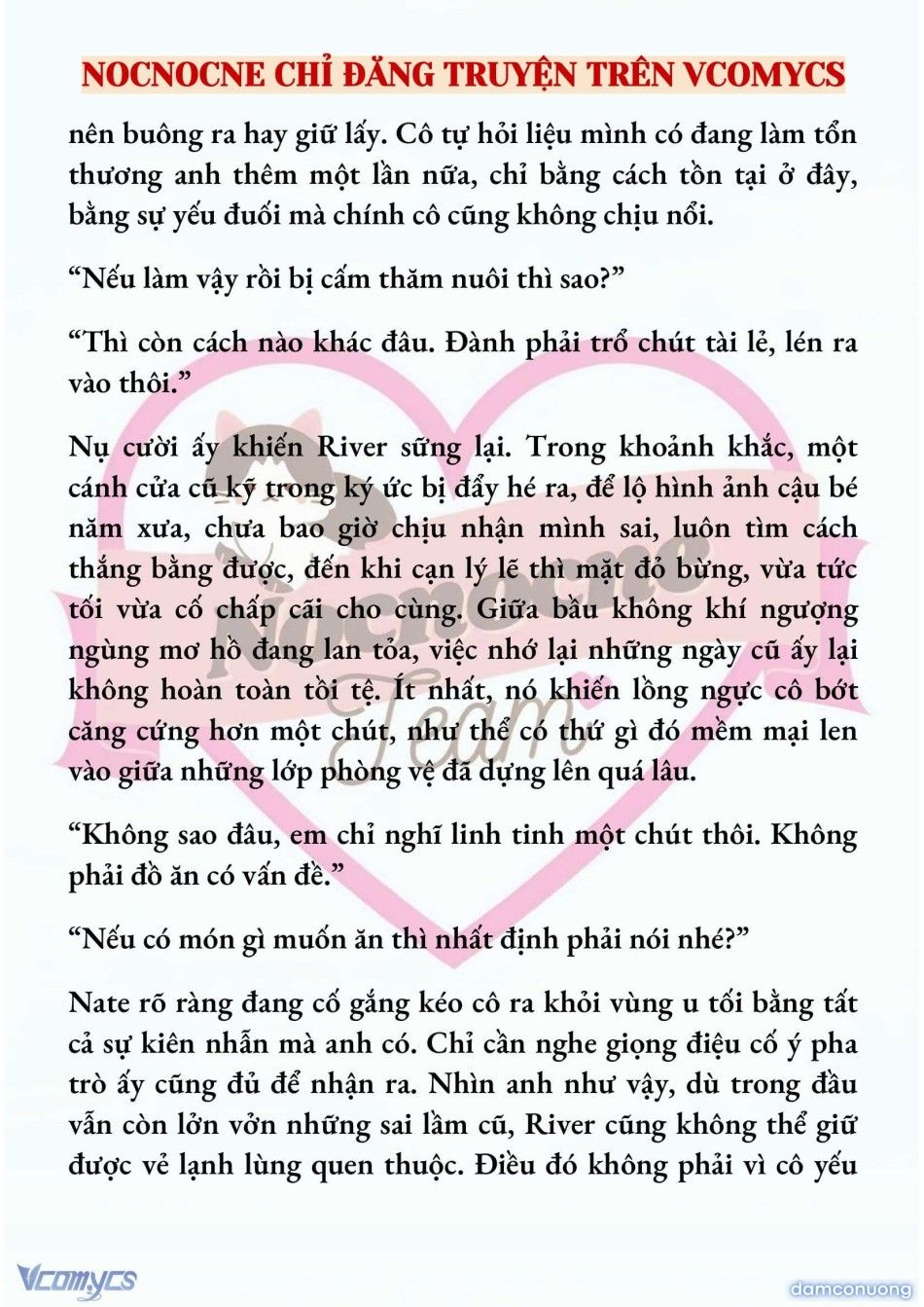 đọc truyện [tiểu Thuyết] Điểm Chí Chương 83 ảnh 7 tại Thiên Thai Truyện