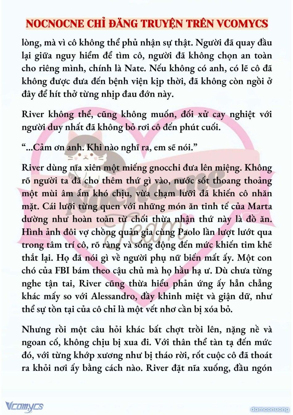 đọc truyện [tiểu Thuyết] Điểm Chí Chương 83 ảnh 8 tại Thiên Thai Truyện